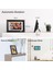 Dijital Resim Çerçevesi ,10 Inç, Uzaktan Kumandalı, Elektronik Fotoğraf Çerçevesi, 8 GB Bellek 3