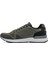 Vendor 5fx Erkek Sneaker Haki 2