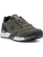Vendor 5fx Erkek Sneaker Haki 3