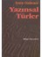 Yazınsal Türler 1