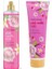 Pink Vanilla Wish Kadın Vücut Spreyi + Vücut Kremi Set 1