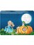 Çocuklar Için Ahşap Sindirella Puzzle Yapboz 16 Parça 21X29CM 1