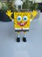 Sünger Bob Karakteri 12 Cm, Spongebob Koleksiyon 2