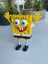 Sünger Bob Karakteri 12 Cm, Spongebob Koleksiyon 3