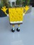 Sünger Bob Karakteri 12 Cm, Spongebob Koleksiyon 5