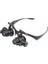 Gözlük Modeli 10X 15X 20X 25X Lens,2led Işıklı,büyüteç 1