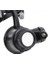 Gözlük Modeli 10X 15X 20X 25X Lens,2led Işıklı,büyüteç 3