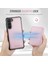 Samsung Galaxy S23+ 5g Için Manyetik Kart Çantası Pu Kılıf (Yurt Dışından) 4