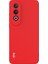 Oneplus Nord Ce4 5g/oppo K12 5g Için Uc-4 Tpu Telefon Kılıfı (Yurt Dışından) 2
