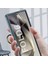 Samsung Galaxy Z Flip6 Için Gkk Doğru Delikli Pc Halkalı Kılıf (Yurt Dışından) 3