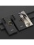 Samsung Galaxy Z Flip6 Için Gkk Doğru Delikli Pc Halkalı Kılıf (Yurt Dışından) 1
