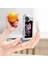 Samsung Galaxy Z Flip6 Için Filmli Gkk Hava Yastığı Telefon Kılıfı (Yurt Dışından) 4