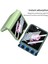 Samsung Galaxy Z Flip6 Için Gkk Manyetik Katlanır Kılıf (Yurt Dışından) 3