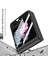 Samsung Galaxy Z Flip6 Için Gkk Manyetik Katlanır Kılıf (Yurt Dışından) 4