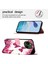 Sharp Aquos 9 Için 3D Boyama Deri Kılıf (Yurt Dışından) 5