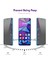 Honor X40 Gt Racing Için Gizlilik Filmi (Yurt Dışından) 2