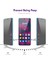 Huawei Nova 12S / 12 Lite Için 5 Adet Enkay Gizlilik Filmi (Yurt Dışından) 2