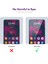 Huawei Nova 12S / 12 Lite Için 5 Adet Enkay Gizlilik Filmi (Yurt Dışından) 4
