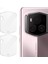 Honor Magic6 Rsr Porsche Design Için 2 Adet/takım Imak Lens Filmi (Yurt Dışından) 1