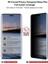 Honor Magic6 Pro 5g Için Imak Anti-Casus Filmi (Yurt Dışından) 5