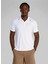 Lıquıd Touch Block Tıppıng Polo Erkek Polo T-Shirt K10K114130 1