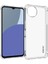 Sharp Aquos Wish4 Için Şeffaf Tpu Kılıf (Yurt Dışından) 1