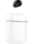 Mini Görünmez Kablosuz Kulaklık Gizli Bluetooth Kulaklık W / Şarj Durumda Cilt (Yurt Dışından) 1