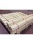 Fırınlı Çam Vidalı Fırça Süpürge Sapı 120 cm - 30 Adet, 1 Bağ 2