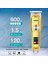 Vgr V-290 Altın T Bıçak Sıfır Kesim LCD Ekran Şarjlı Tıraş Makinesi 2