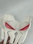 Punisher Maske Marvel Rivals Kahraman Maskesi Parti Maske (Lastik Yok) 3