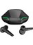 TWS-G11 Bluetooth 5.0 Stereo Oyun Kulaklık Siyah (Yurt Dışından) 1