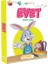 Kaşif Mor Dinozor (10 Kitap) 1