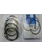 Lada Motor Sekman 82.8 mm Lada Samara/vega /kalina /niva Ym /priora Orj Takım Avtovaz 21083100010032 3