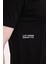 Ml Power 11slg301 5fx Siyah Erkek Kısa Kol T-Shirt 5