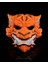 Halloween Tora Maskesi 1