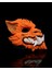 Halloween Tora Maskesi 3