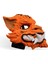 Halloween Tora Maskesi 4