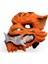 Halloween Tora Maskesi 5