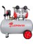 OEM Cat Power 1154 50 Litre Yağsız Sessiz Hava Kompresörü 2 Hp 1