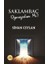 Saklambaç Oynayalım Mı? 1