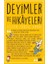 Deyimler ve Hikayeleri 1