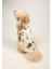 Palm Pup - Küçük Orta Irk Özel Baskılı Kedi Köpek Kıyafeti 1