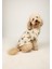 Palm Pup - Küçük Orta Irk Özel Baskılı Kedi Köpek Kıyafeti 2