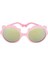 Lion Güneş Gözlüğü 2-4 Yaş Bubble Gum 1