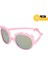Lion Güneş Gözlüğü 2-4 Yaş Bubble Gum 2