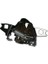 Wısco 1HM823509C Kaput Kılıtı Vw Polo Classıc Caddy 97 - 1