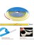 320 Ledli 12 Volt Iç Mekan Cob Şerit LED (5 Metre Paket + Beyaz Işık) 2