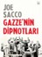 Gazze'nin Dipnotları 1