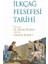 Ilkçağ Felsefesi Tarihi 1