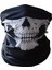 Motorcu Boyunluk Baf Buff Bandana 25X48 cm Model 7 2